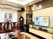 Hình ảnh Bán nhà NGUYỄN CHÍ THANH ĐỐNG ĐA Vỉa hè, PL bàn cờ,  65m2, 11.1 Tỷ.