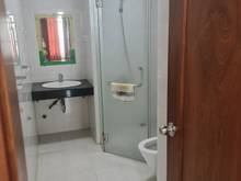 Hình ảnh Cho thuê 2PN Hoàng Anh Thanh Bình Quận 7 nội thất cơ bản giá 8 triệu