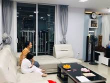 Hình ảnh Bán CH Orchard Garden 3 PN, 96m2, đã có sổ hồng, full NT, 5.8 tỷ