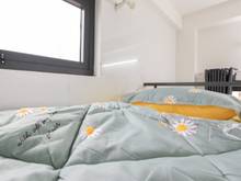 Hình ảnh DUPLEX sau lưng LOTTE MART 5tr1 full nội thất