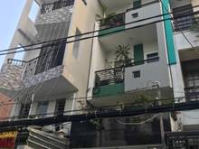 Hình ảnh Cho thuê nhà 305/15A Nam Kỳ Khởi Nghĩa,Quận 3.