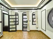 Hình ảnh Villa 13 Tỷ 6 Tầng 104,5m2 Đẹp Kiêu Sa Đẹp Nhất Vùng Gò Vấp, Tìm Chủ N