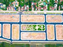 Hình ảnh Mở bán 40 lô vị trí đẹp dự án Mộ Đức New Central