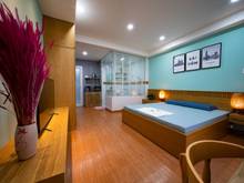 Hình ảnh HiFriendz - Căn Hộ Studio Cao Cấp - Ký Con, Nguyễn Thái Bình Quận 1
