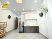 Hình ảnh Studio full Nt_bancon giá rẻ KV Q1