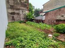 Hình ảnh Bán Đất Phúc Lợi  47.7 m2 Ngõ nông ô tô vào sát .