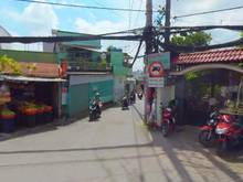 Hình ảnh Bán nhanh dãy trọ hẻm 1/, đường số 2, Tăng Nhơn Phú B, Q9