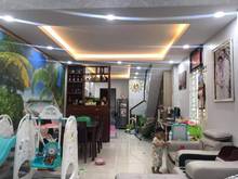 Hình ảnh Bán nhà 2 tầng Âu Cơ Quận Tân Phú 4 x 15 giá 5,4 tỉ.
