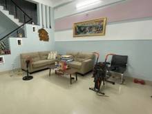 Hình ảnh Bán Nhà Nguyễn Thiện Thuật, Quận 3, 41m2, Hẻm Xe Hơi, Giá Mềm
