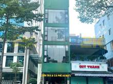 Hình ảnh Cho thuê nguyên căn 2 mặt tiền Nguyễn Tri Phương, Phường 5, Quận 10
