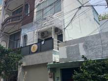 Hình ảnh Cho thuê nhà 71/1 Nguyễn Văn Thương D1 P25 Quận Bình Thạnh