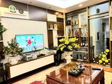 Hình ảnh Bán nhà THÁI HÀ ĐỐNG ĐA Lô góc, 3 Ô tô tránh, KD đỉnh 65m2 Giá 13.9 Tỷ