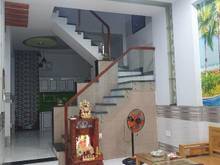 Hình ảnh Bán nhà Hương Lộ 2, thông 2 mặt tiền, đường 8m, 4 tầng 75m2, giá 6.2tỷ