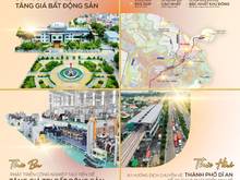 Hình ảnh Mb6623 nạp rút nhanh chóng  Vàng kết nối Khu Công nghiệp và làng đại học HT Pearl