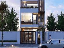 Hình ảnh Mình cần cho thuê nhà nguyên căn bình thạnh -dt 5x20- đường oto