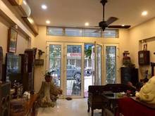Hình ảnh Bán nhà NGUYỄN CHÍ THANH ĐỐNG ĐA Phân lô, Ô tô tránh, 58m2, Giá 9.4 Tỷ