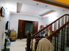 Hình ảnh Chủ cần bán nhà phố Khương Đình, ngõ thông, 51M2 x 4 tầng, giá 3.5 tỷ