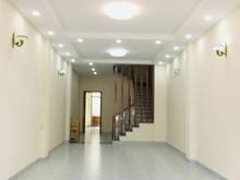 Hình ảnh Chính chủ cho thuê nhà mặt tiền đường 38 Hoa Lan.Phú Nhuận