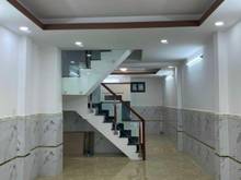 Hình ảnh Nhà kín chính chủ giảm giá sâu , Dạ Nam F2 Q8