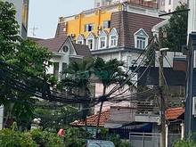 Hình ảnh Bán đất tặng phòng trọ Thảo Điền, Quận 2- 205 m( 8x 25m)- 32 tỷ.Bao rẻ
