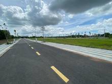 Hình ảnh Mở booking nền Shophouse dự án Gia An Lakeside mặt tiền Tỉnh Lộ 765