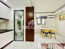 Hình ảnh CHDV đường Lê Hồng Phong tiện nghi