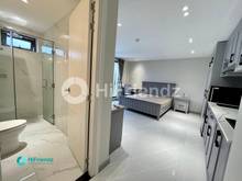 Hình ảnh Mb6623 nạp rút nhanh chóng STUDIO MỚI xây,đường Hồ Hảo Hớn ngay Phố tây BÙI VIỆN