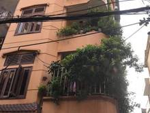 Hình ảnh Bán nhà Hoàng Văn Thái, 60m2, 5 tầng, mt 5.6m, kinh doanh, ô tô tránh,