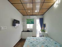 Hình ảnh 🌻Căn Hộ Mới 100% Thoáng Mát – 500m Đi ĐH SƯ PHẠM, Bảo Vệ 24h- Giá tốt