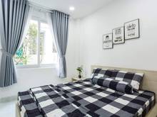 Hình ảnh Căn Hộ  Quận 10 cho thuê, full nội thất , giờ tự do