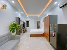 Hình ảnh CHDV HOT HOT ở Võ Văn Tần, Quận 3, chỉ tính ĐIỆN NƯỚC, FREE phí khác