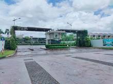 Hình ảnh Villa  – Hà Nội Garden CYTY Thạch Bàn – Biệt Thự Lô Góc – Vị Trí Đẹp.