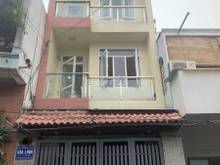 Hình ảnh Nhà HXT 1/ Quang Trung Ngay Ủy Ban Q. 3 Lầu 5PN Hẻm Thông