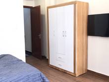 Hình ảnh Siêu giá tốt Bình Thạnh, HXH 12M Nguyễn Hữu Cảnh 4x16 vuông vứt