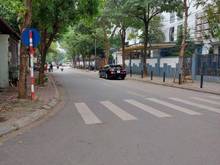 Hình ảnh Bán nhà phân lô ngõ 117 Nguyễn Thị Định, kđt Trung Hoà Nhân Chính. 98m