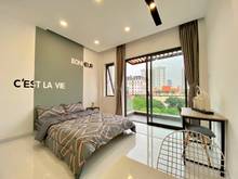 Hình ảnh 🥝 CHDV Full nội thất Quận 1 ban công 🥝
