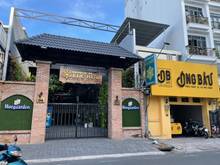 Hình ảnh Bán  nhà MT  Nam Quốc Cang, Quận 1, DT: 9.5x36m,  giá: 145 tỷ