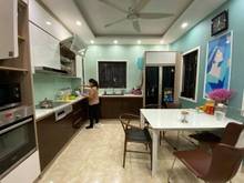 Hình ảnh chính chủ cần bán nhà phú lương hà đông 34m2, 5 tầng, giá 2,2 tỷ