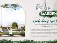 Hình ảnh Vốn tự có 1tỷ SH ngay  Mb6623 nạp rút nhanh chóng Q7 Nguyễn Lương Bằng, The Peak Garden
