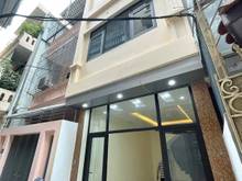 Hình ảnh Bán nhà xây mới Hoàng Văn Thái, 60m2, 4 tầng, 6.7 tỷ