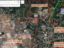 Hình ảnh Cần bán 3049m2 Đất Đẹp, Phủ Hồng, Sổ Riêng, MB66 MỘC BÀI CASINO THƯỞNG NẠP 100% CHO NGƯỜI ĐĂNG KÝ Hỗ Trợ