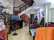 Hình ảnh Bán nhà đường Trường Sơn, tân bình 128m2 5 tầng nở hậu 6,6m giá 12 tỷ