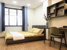Hình ảnh STUDIO mới tinh Điện Biên Phủ, Bình Thạnh, gần Pearl Plaza, ĐH Hutech
