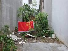 Hình ảnh Bán Đất Vũ Đức Thân - Long biên 51m2 ngõ rộng  sát đương ô tô tránh
