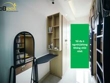 Hình ảnh Thiếu Kinh Nghiệm, Thuê Nhầm Ktx, Tiền Mất Bực Mang!