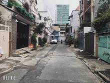 Hình ảnh Bán nhà hẻm xe hơi kinh doanh Dương Bá Trạc P1 Q8