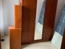 Hình ảnh Nhà 2 lầu 3PN rộng gần chợ Bà Chiểu