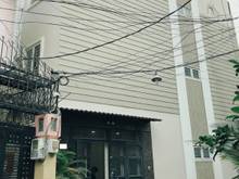 Hình ảnh Bán Gấp Nhà HXH 2 hẻm Thành Thái Xây Mới