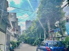 Hình ảnh Bán nhà hxh Hoàng Văn Thụ, p4.tb. 4,5x16, chỉ 12ty