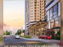 Hình ảnh The Sang Residence Đón Đầu Xu Hướng Căn Hộ Cao Cấp Ven Biển Đà Nẵng